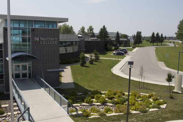 Northern College Moosonee Campus